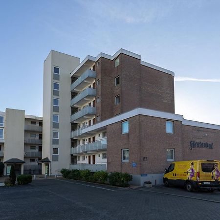 Fuerstenhof Windrose Groemitz Luaran gambar